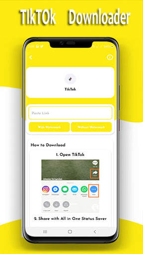 Videoder - All video Downloader screenshot 4