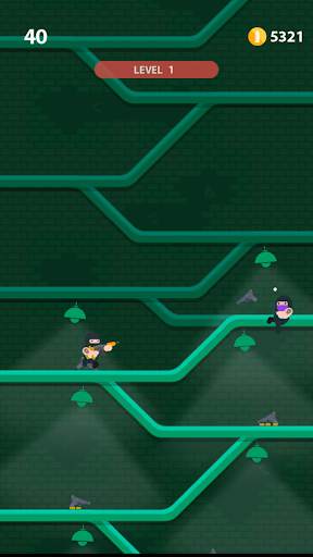 Gun Masters - Shooting Game Without Wifi screenshot 6