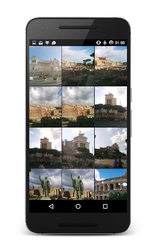 Smart HD Camera & Filters screenshot 7