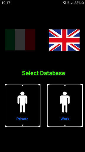 My Password Manager screenshot 2