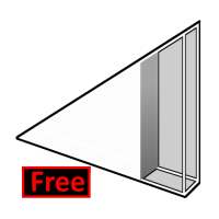 Simple Volume Free