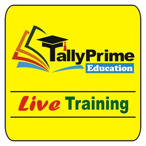 Tally Prime Education screenshot 1