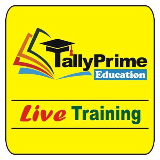 Tally Prime Education screenshot 1