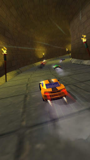 Car Driving Master Racing 3D screenshot 6