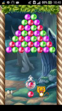 Bubble Bust screenshot 5