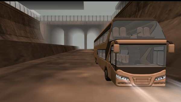 Bus Simulator 2018 Multiplayer screenshot 3