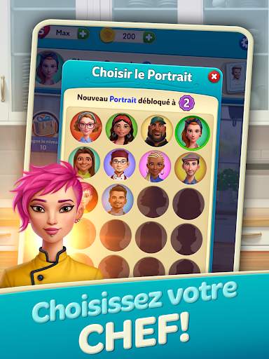 Gordon Ramsay: Chef Blast screenshot 14