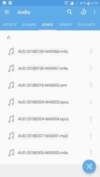 KMAX Video Player Pro screenshot 3
