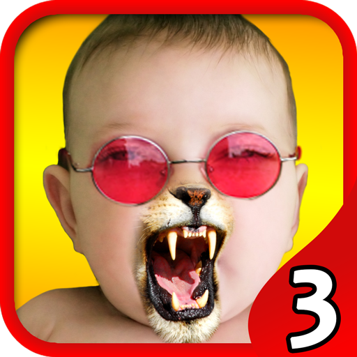 Face Fun Photo Collage Maker 3 أيقونة