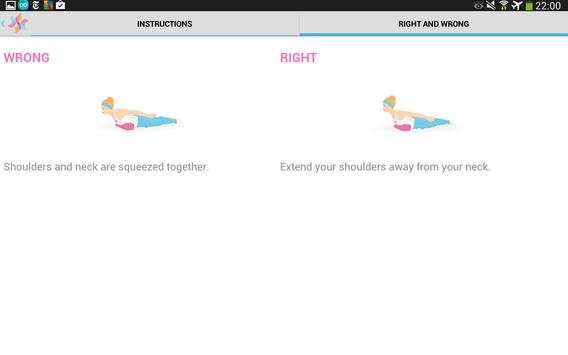 FitMama screenshot 12