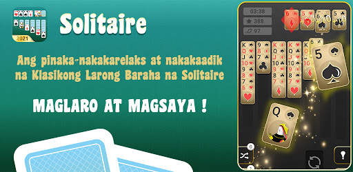 Solitaire Offline Games screenshot 7