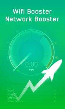 Internet Boost & Wifi Security screenshot 2
