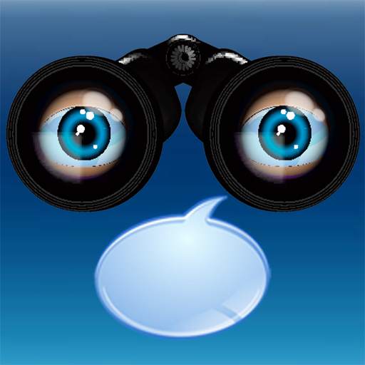 Talking Goggles Free 1.44