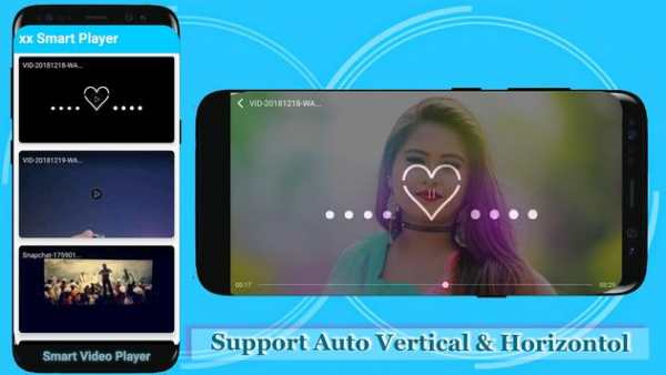 SS Max Video Player screenshot 6
