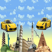 mido race icon