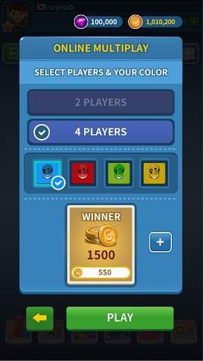 Ludo Monsters screenshot 8