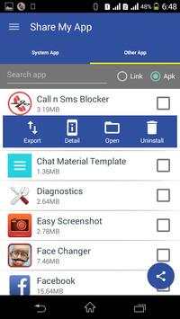 Share My App screenshot 6
