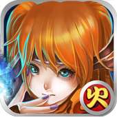 Heroes Legend RPG logo
