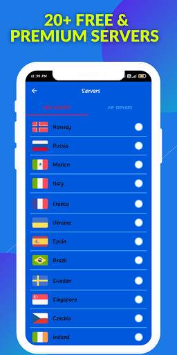 VPN For BGMI: BGMI VPN,VPN For Battlegrounds India screenshot 2