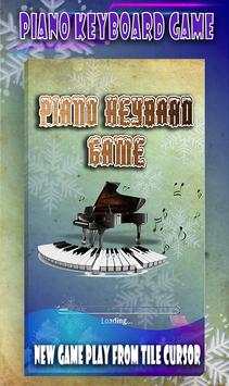 Piano Keyboard GAME screenshot 1