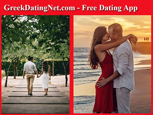 Greece Dating App - Free Chat with Greek Singles screenshot 4