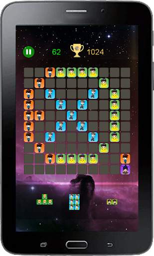 EXO 1010 Game screenshot 3