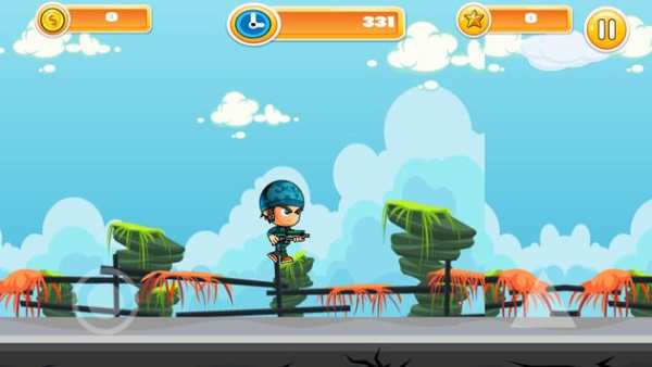 Zombie Catchers - pro screenshot 5