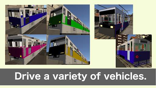 Train Crew Simulator screenshot 7