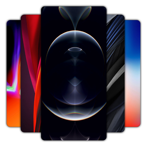 iPhone Wallpaper: 4k Wallpaper icon