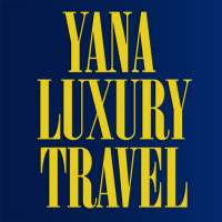 Yana Luxury Travel logo