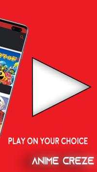 Anime Craze 3 تصوير الشاشة