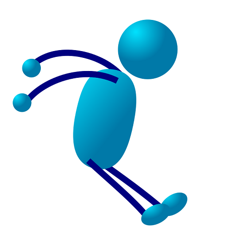 Jump Stick Man icon