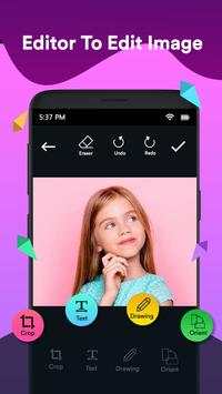 Photo Slideshow Effects of Gallery screenshot 2