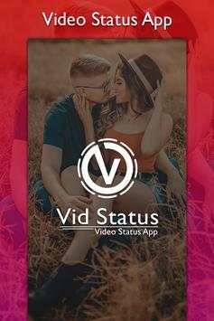 VidStatus - Video Status App screenshot 1