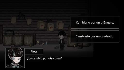 Pechka: Juego de historia screenshot 4
