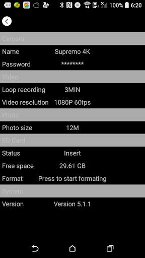 Supremo World screenshot 5