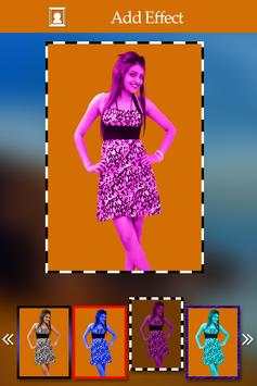 Women Stylish Photo Suit screenshot 4