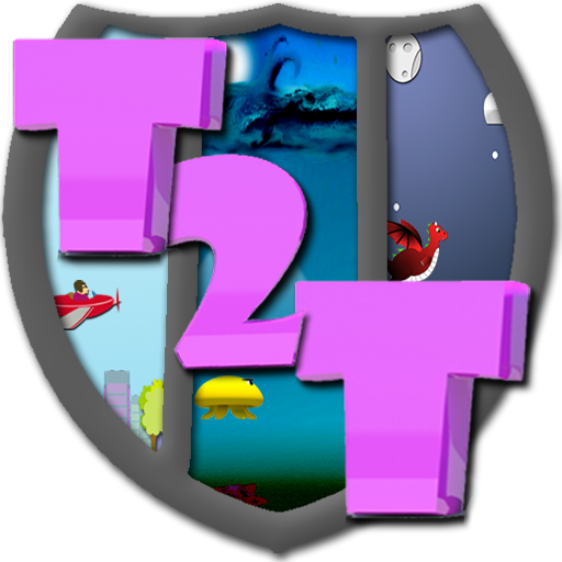 Tap 2 Top - Tapping Game icon