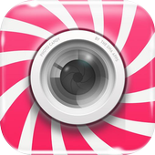 Cinas Camera icon