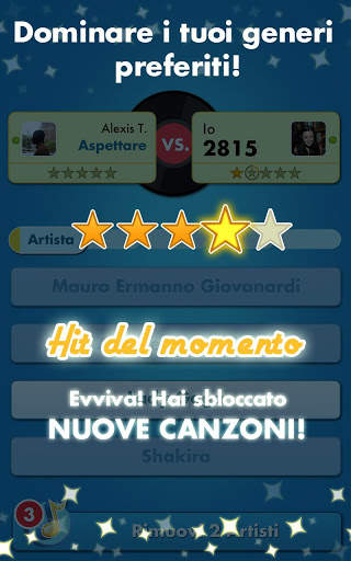 SongPop screenshot 9