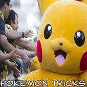 Pokemon Tricks &Cheats 1.0.0