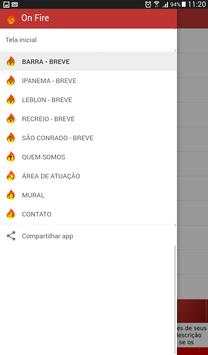 On Fire screenshot 6