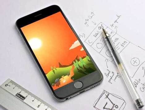 Vektor Wallpaper For Android screenshot 3