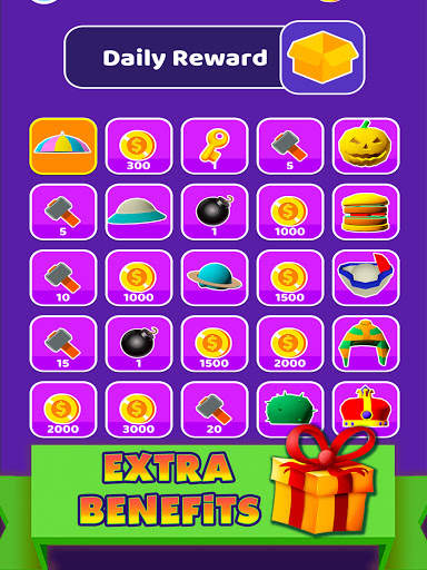 Gang Clash 3D screenshot 17