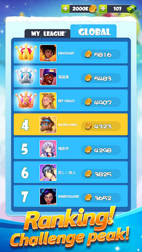 Bowling Club™ -Bowling Sports screenshot 6