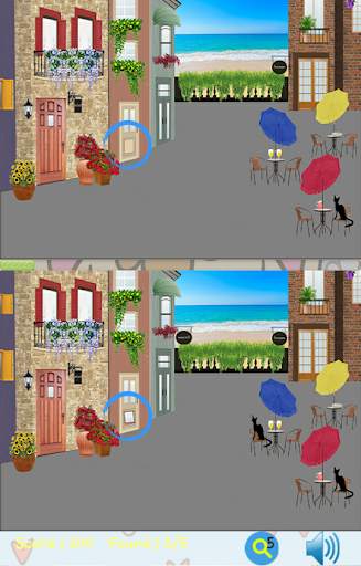 New Spot the Difference Games screenshot 7