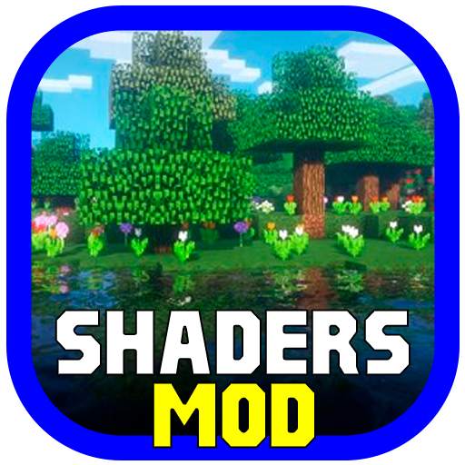 Realistic Shader Mod Minecraft 1.1