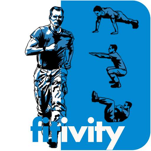 Military Special Force Fitness 8.1.0