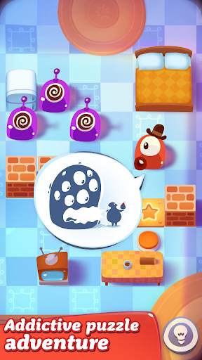 Pudding Monsters screenshot 2