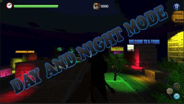 Zombie Invasion:India screenshot 3